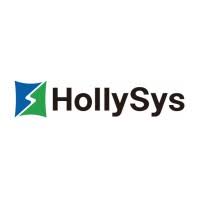 هل سهم شركة HollySys Automation Technologies Ltd حلال ام حرام