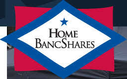 هل سهم شركة Home Bancshares, Inc حلال ام حرام