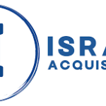 هل سهم شركة ISRAEL Acquisitions Corp حلال ام حرام