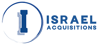 هل سهم شركة ISRAEL Acquisitions Corp حلال ام حرام