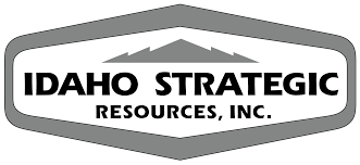 هل سهم شركة Idaho Strategic Resources Inc حلال ام حرام