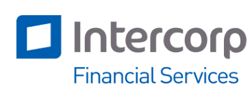 هل سهم شركة Intercorp Financial Services Inc حلال ام حرام