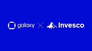 هل سهم شركة Invesco Galaxy Bitcoin ETF حلال ام حرام