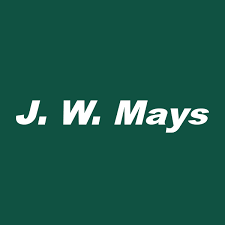 هل سهم شركة J.W. Mays, Inc حلال ام حرام