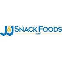 هل سهم شركة J&J Snack Foods حلال ام حرام