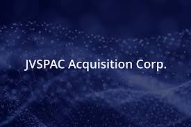 هل سهم شركة JVSPAC Acquisition Corp حلال ام حرام