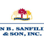 هل سهم شركة John B. Sanfilippo & Son حلال ام حرام