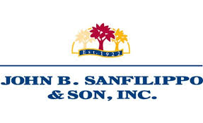 هل سهم شركة John B. Sanfilippo & Son حلال ام حرام