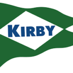 هل سهم شركة Kirby Corporation حلال ام حرام