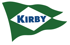 هل سهم شركة Kirby Corporation حلال ام حرام