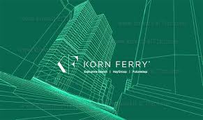 هل سهم شركة Korn Ferry حلال ام حرام