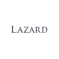 هل سهم شركة Lazard ltd حلال ام حرام