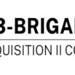 هل سهم شركة M3-Brigade Acquisition II Corp حلال