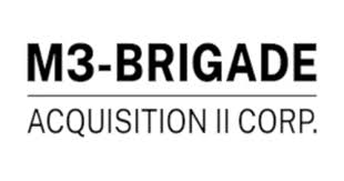 هل سهم شركة M3-Brigade Acquisition II Corp حلال