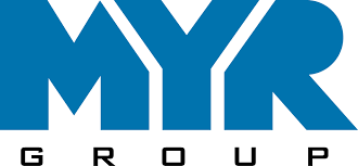 هل سهم شركة MYR Group, Inc حلال ام حرام