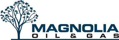 هل سهم شركة Magnolia Oil & Gas حلال ام حرام