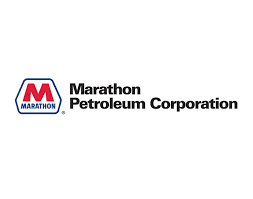 هل سهم شركة Marathon Petroleum Corporation حلال ام حرام