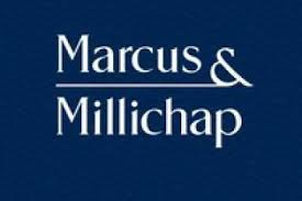 هل سهم شركة Marcus & Millichap, Inc حلال ام حرام