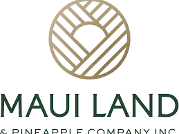 هل سهم شركة Maui Land & Pineapple Company حلال ام حرام