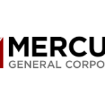 هل سهم شركة Mercury General Corporation حلال ام حرام