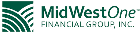 هل سهم شركة MidWestOne Financial Group, Inc حلال ام حرام