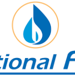 هل سهم شركة National Fuel Gas حلال ام حرام