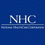 هل سهم شركة National Healthcare Corporation حلال ام حرام