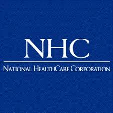 هل سهم شركة National Healthcare Corporation حلال ام حرام