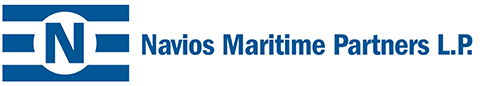 هل سهم شركة Navios Maritime Partners LP حلال ام حرام