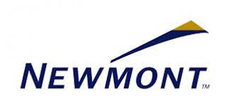 هل سهم شركة Newmont حلال ام حرام