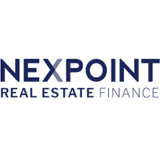 هل سهم شركة NexPoint Real Estate Finance, Inc حلال ام حرام