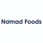 هل سهم شركة Nomad Foods Limited حلال ام حرام