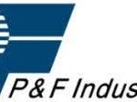 هل سهم شركة P&F Industries, Inc حلال