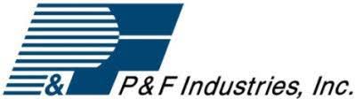 هل سهم شركة P&F Industries, Inc حلال