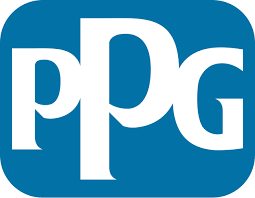 هل سهم شركة PPG Industries حلال ام حرام