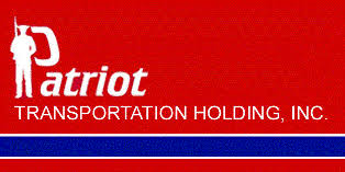 هل سهم شركة Patriot Transportation Holding, Inc حلال ام حرام