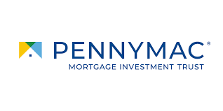 هل سهم شركة PennyMac Mortgage Investment Trust حلال ام حرام