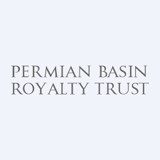 هل سهم شركة Permian Basin Royalty Trust l حلال ام حرام