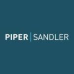 هل سهم شركة Piper Sandler Companies حلال ام حرام