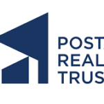 هل سهم شركة Postal Realty Trust حلال ام حرام