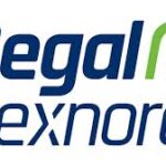 هل سهم شركة Regal Rexnord Corporation حلال ام حرام