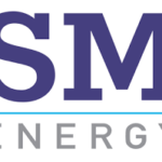 هل سهم شركة SM Energy حلال ام حرام