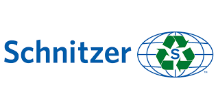 هل سهم شركة Schnitzer Steel Industries, Inc حلال ام حرام