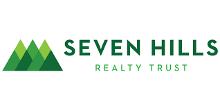 هل سهم شركة Seven Hills Realty Trust حلال ام حرام