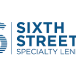 هل سهم شركة Sixth Street Specialty Lending, Inc حلال ام حرام