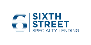 هل سهم شركة Sixth Street Specialty Lending, Inc حلال ام حرام