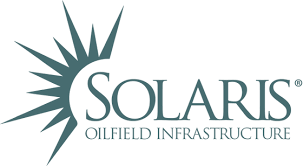 هل سهم شركة Solaris Energy Infrastructure حلال ام حرام