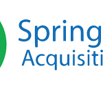 هل سهم شركة Spring Valley Acquisition Corp. II حلال ام حرام