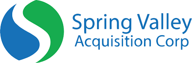 هل سهم شركة Spring Valley Acquisition Corp. II حلال ام حرام