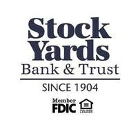 هل سهم شركة Stock Yards Bancorp, Inc حلال ام حرام